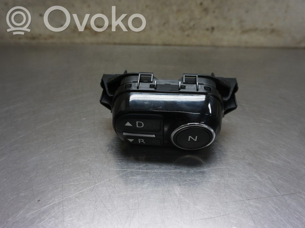 Citroen C4 Cactus Interruptor/perilla de marchas 