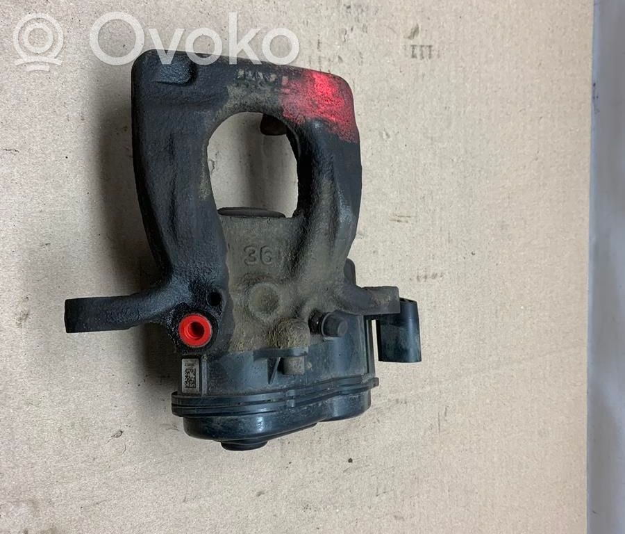 Tylny zacisk hamulcowy   440119106R,253616