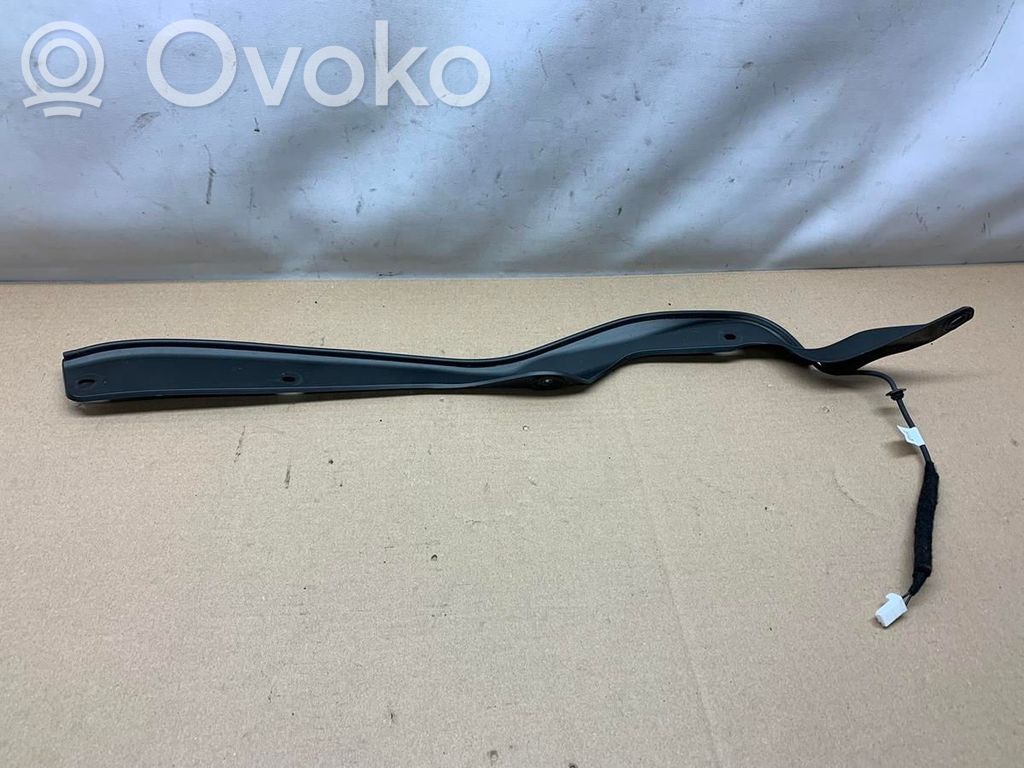 Tailgate/trunk control unit/module   DFR7636G0,254064