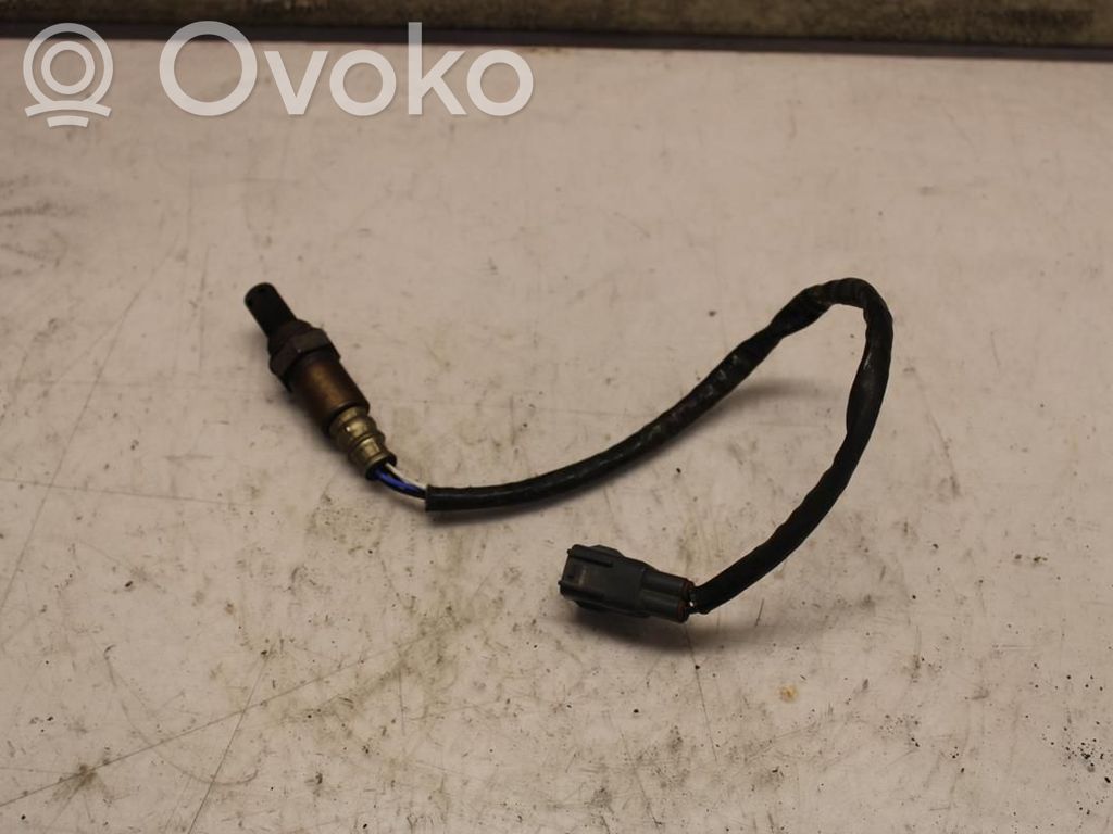 Toyota Corolla Verso AR10 Lambda probe sensor 