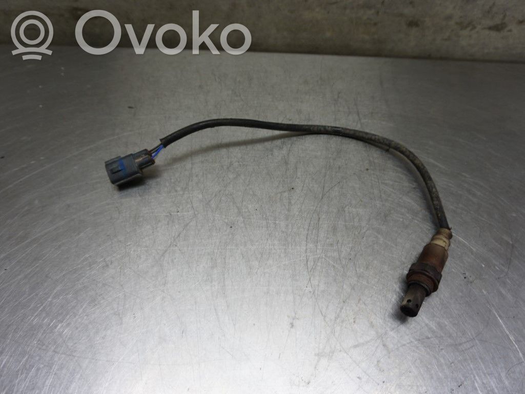 Toyota Corolla Verso E121 Lambda probe sensor 