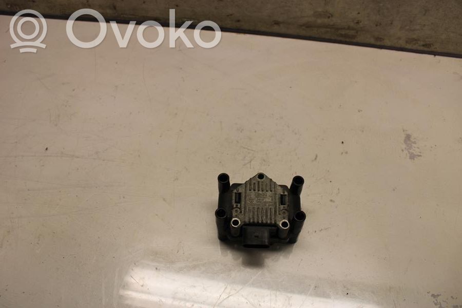 Volkswagen Golf V Cewka zapłonowa wysokiego napięcia 