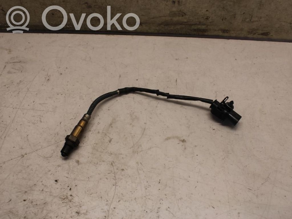 Lambda probe sensor   31422345,N001515,0258017107