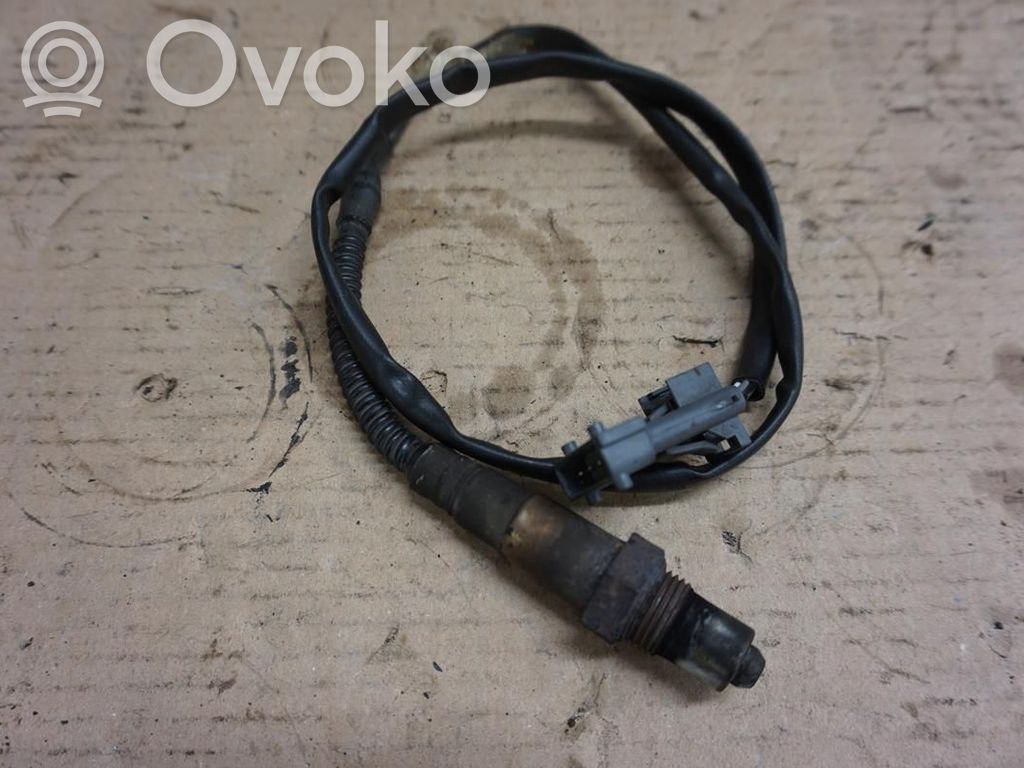 Зонд «Lambda»   4570917,N034583