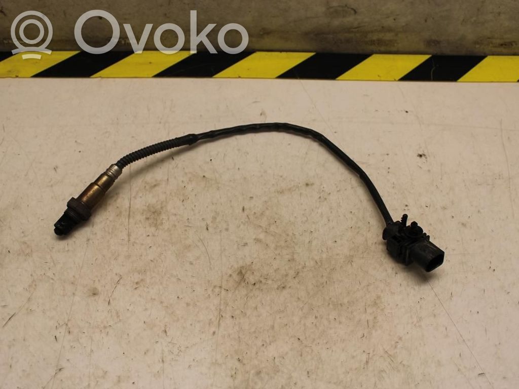 Lambda probe sensor   258007137,184471,30751034