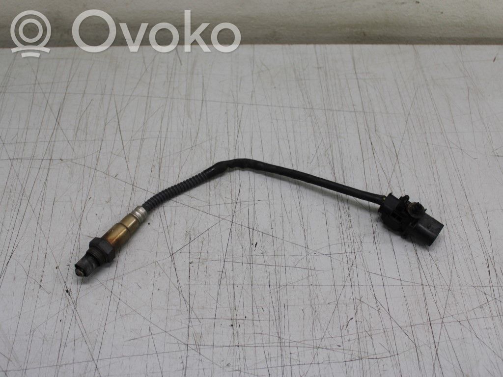 Lambda probe sensor   31422345,N001515,0258017107
