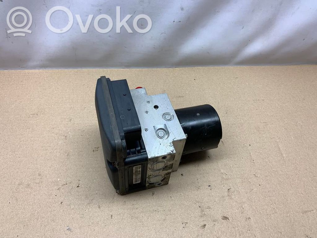 BMW 5 E60 E61 ABS Pump 