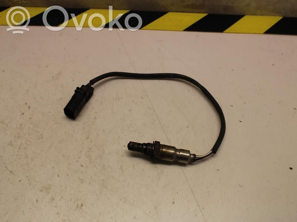 Lambda probe sensor   31293085,184631,9687160780