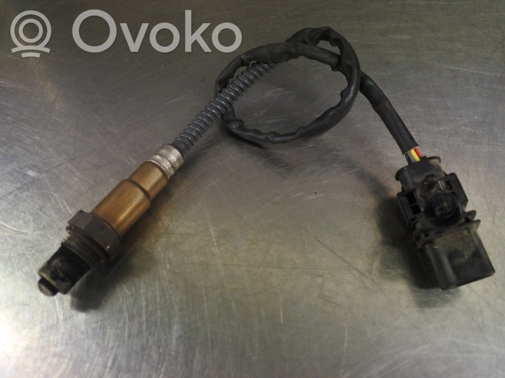 Volvo V70 Lambda probe sensor 