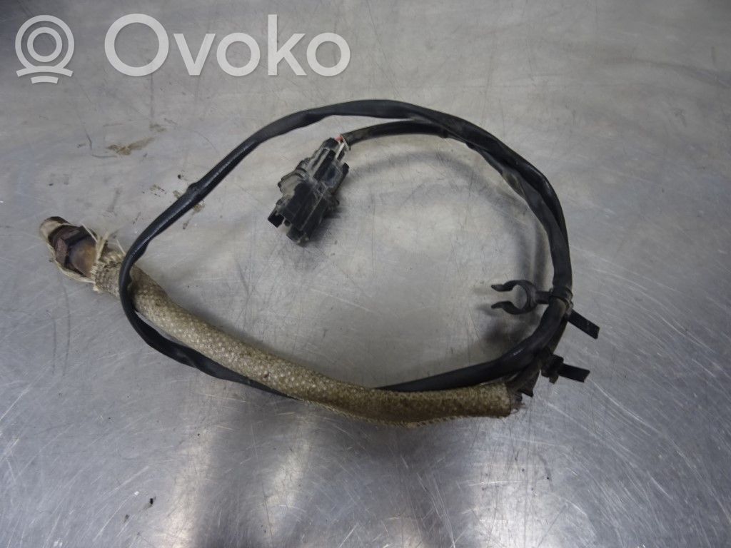 Volvo V70 Зонд «Lambda» 