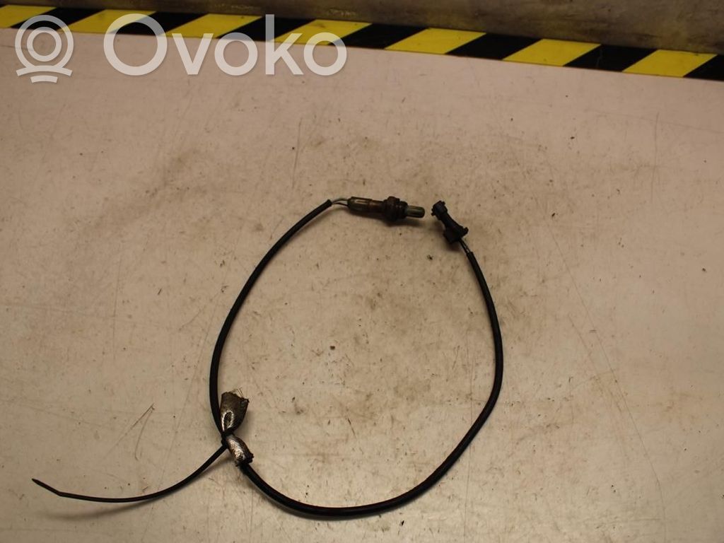 Volvo V70 Зонд «Lambda» 