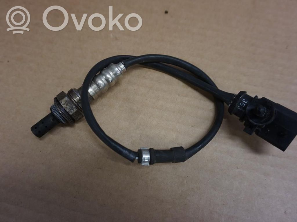 Sonda lambda   03E906262C,184499,03E906262