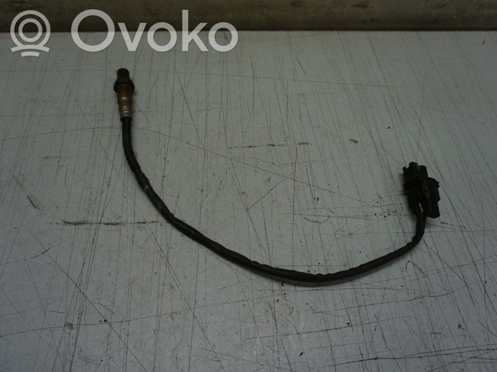 Volvo V50 Sonda lambda 