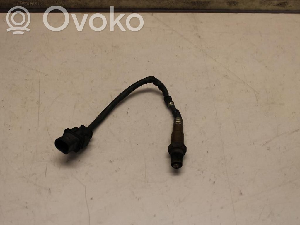Lambda probe sensor   258017014,184711,A0035426918