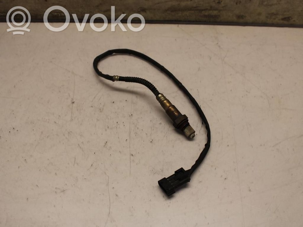 Saab 9-5 Lambda probe sensor 