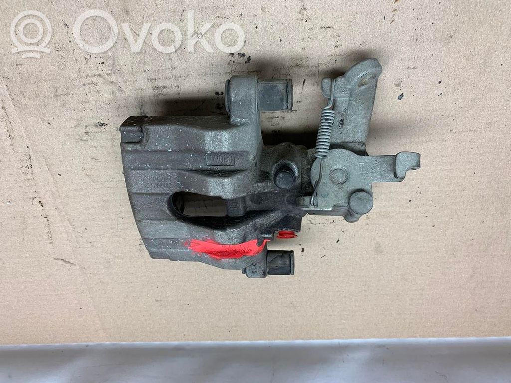 Saab 9-3 Ver2 Takajarrusatula 