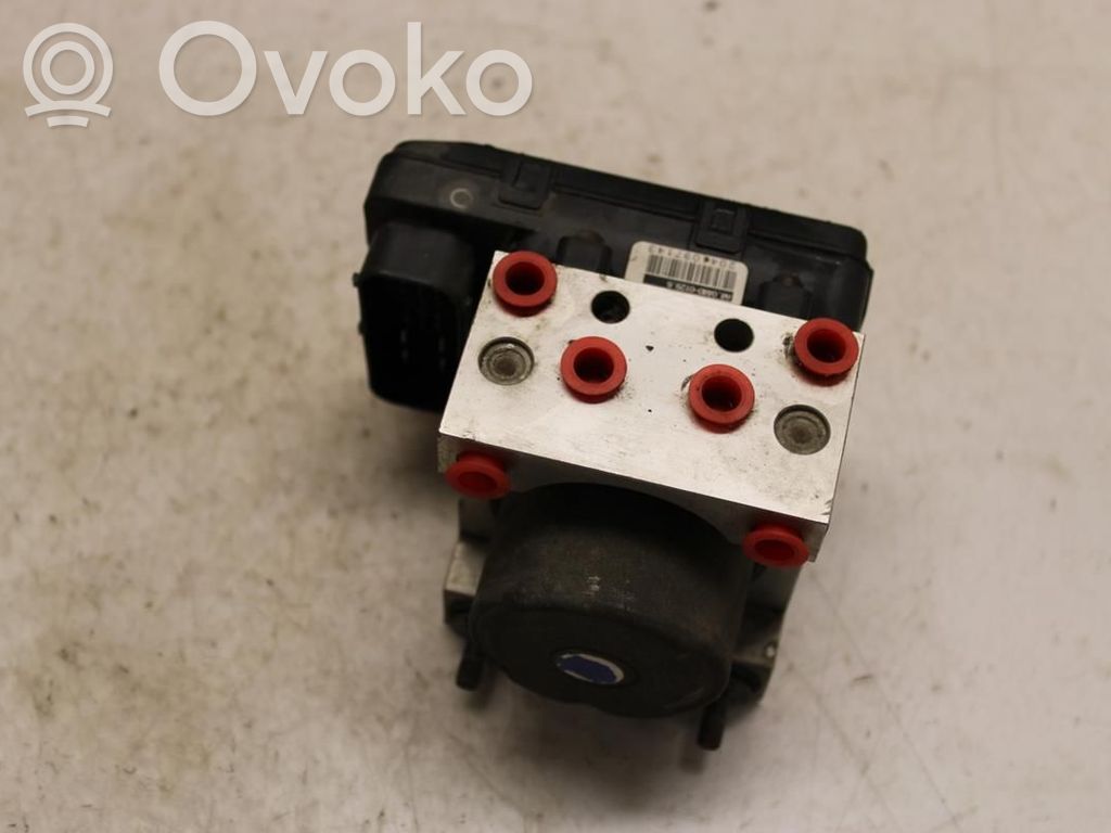 Honda Jazz ABS valdymo blokas 