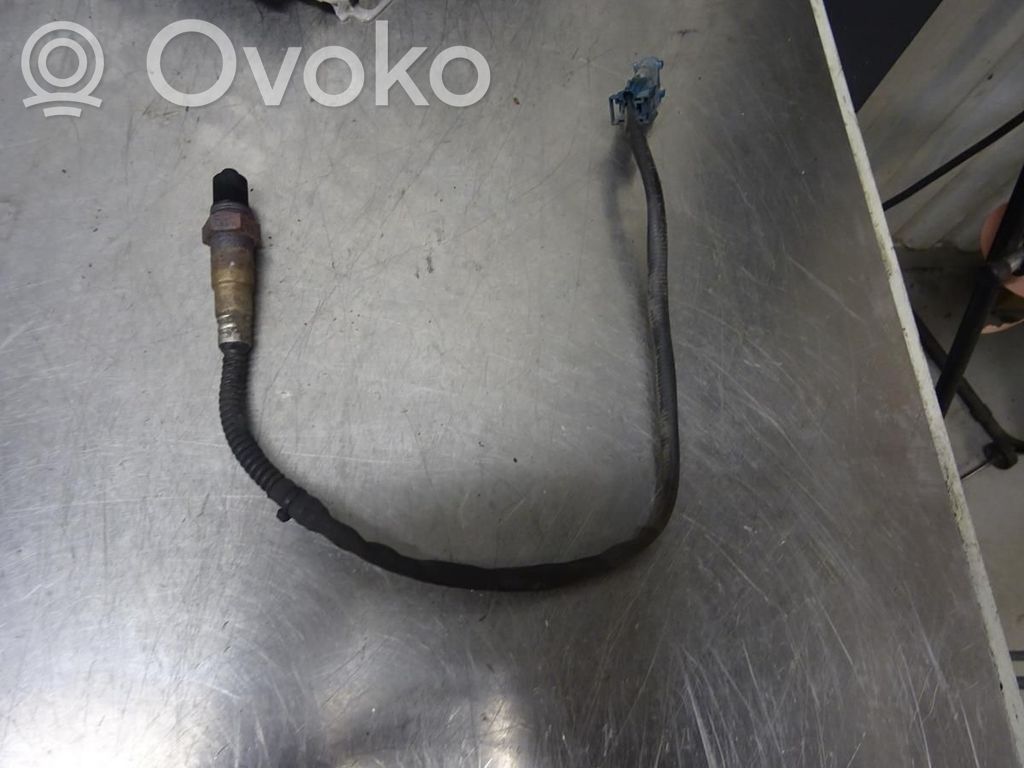 Lambda probe sensor   0258006185,184393