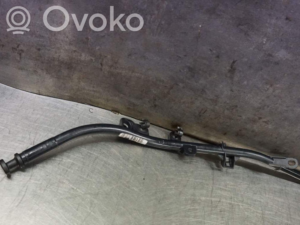 BMW 5 GT F07 Bagnet poziomu oleju 