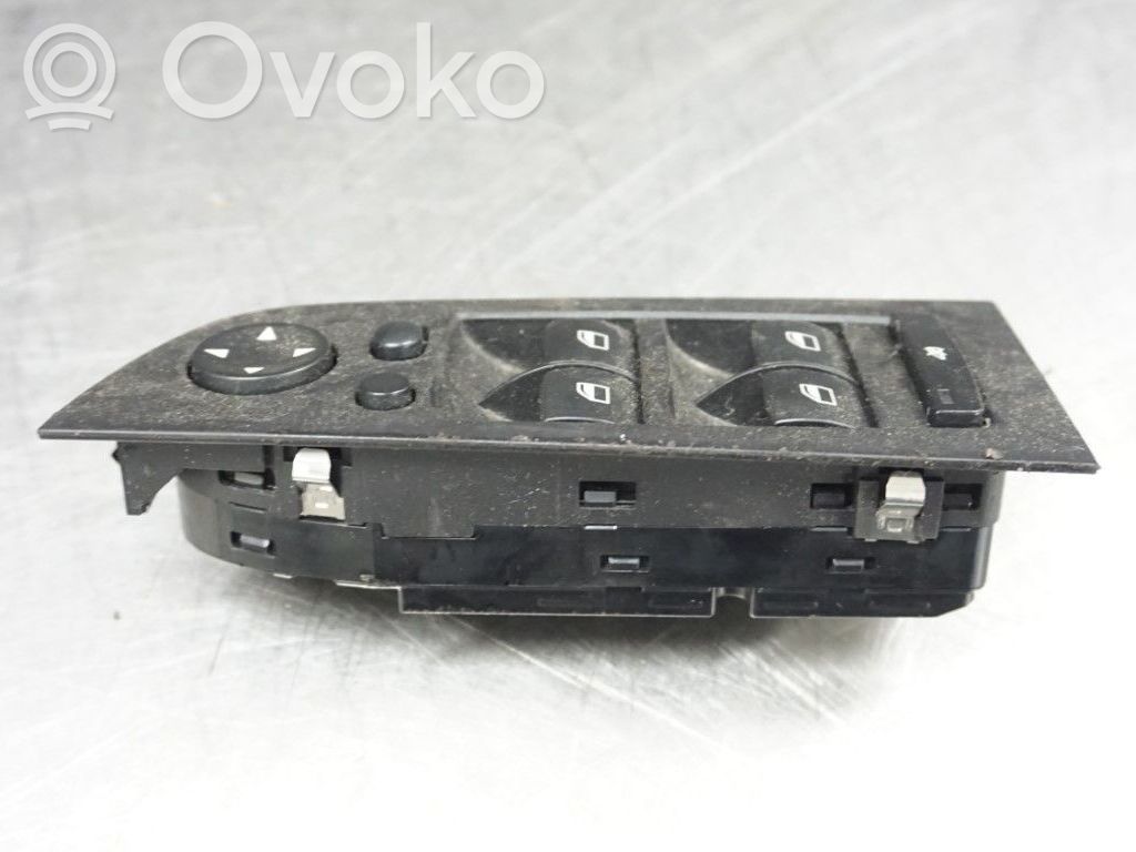 Electric window control switch   61319217332,N022854