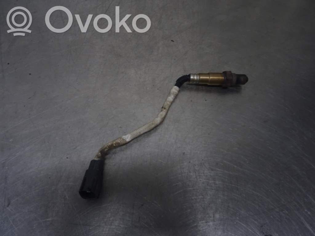 Lambda probe sensor   1618K9,184543,0258006720