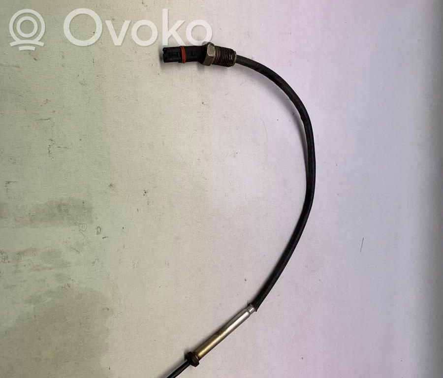 Sensor de temperatura del escape   11787567909,197344