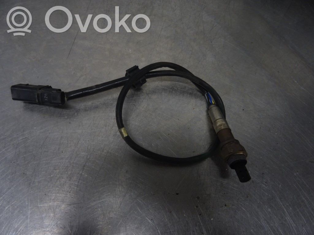 Volkswagen PASSAT B6 Sonda lambda 