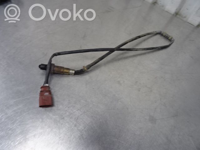 Lambda probe sensor   06F906262J,184347,0258017012