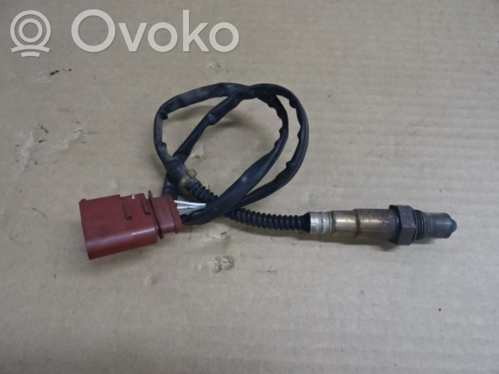 Sonda lambda   1K0998262,N015147,0258006363