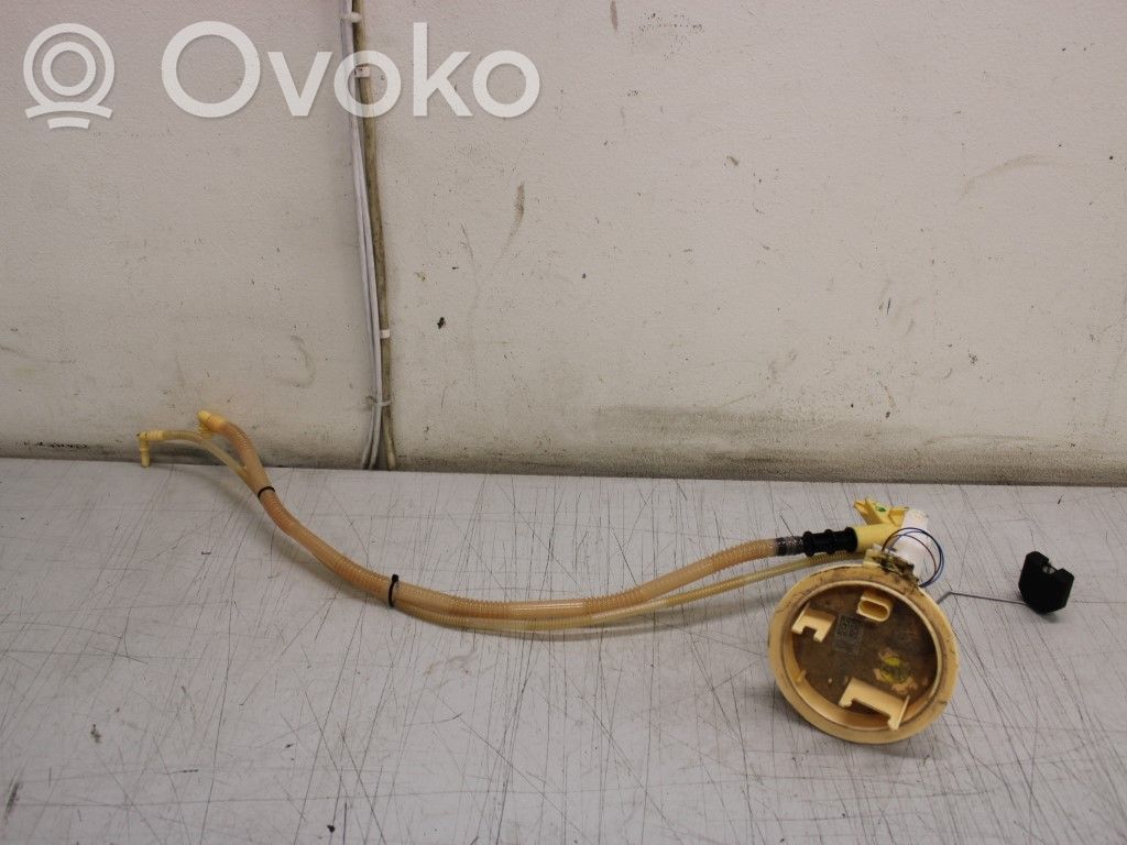 Volkswagen PASSAT B8 Zbiornik wyrównawczy chłodziwa 
