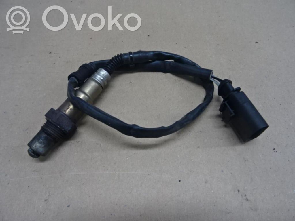 Lambda probe sensor   06J906262K,184923,0258010002