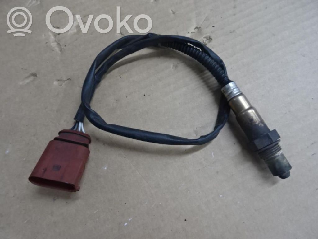 Sonda lambda   1K0998262,N015147,0258006363