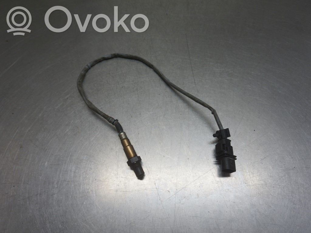 Lambda probe sensor   06G906262A,184520,0258006707