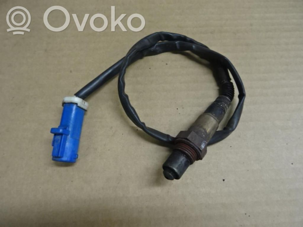 Lambda probe sensor   1302222,N027019