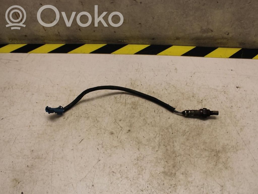 Lambda probe sensor   1618HC,184937