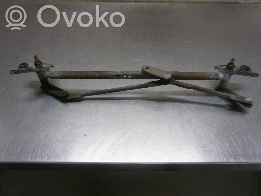 Front wiper linkage   GR1L67360,N063008