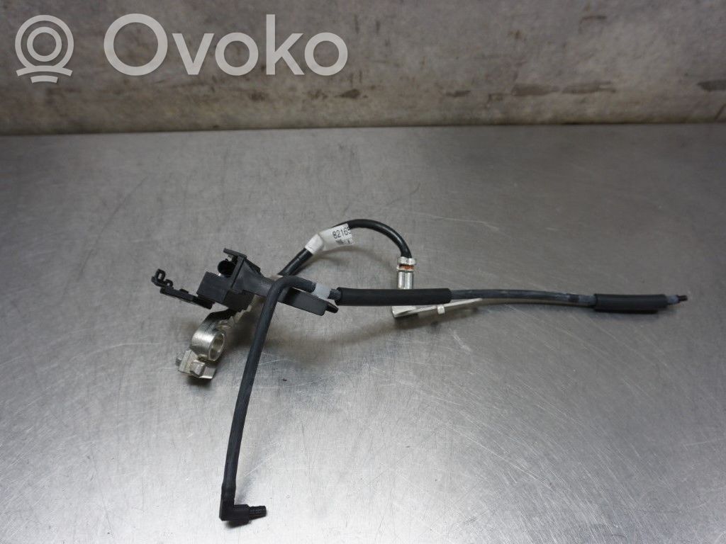 Lexus UX Cable positivo (batería) 