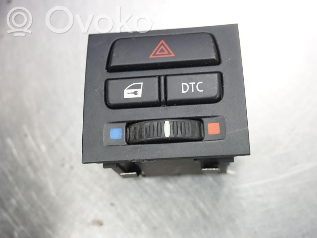 Hazard light switch   61319132421,N042653