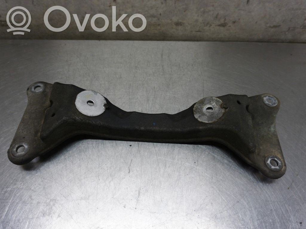 BMW 1 E81 E87 Supporto di montaggio scatola del cambio 