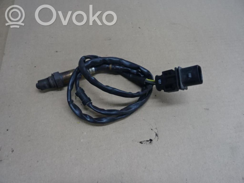 Audi A5 8T 8F Lambda probe sensor 