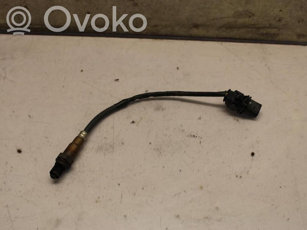 Lambda probe sensor   31422345,N001515,0258017107