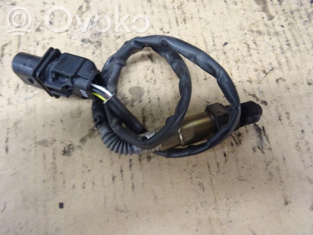 Volkswagen Sharan Lambda probe sensor 