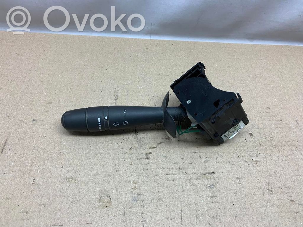 Renault Master II Wiper control stalk 