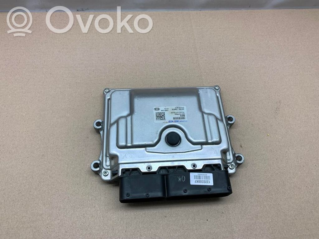 KIA Sportage Injection control unit/module 