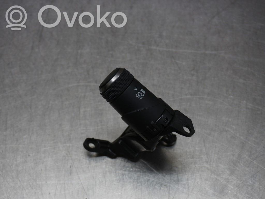 Interruptor de control de tracción (ASR)   8409176060,237450