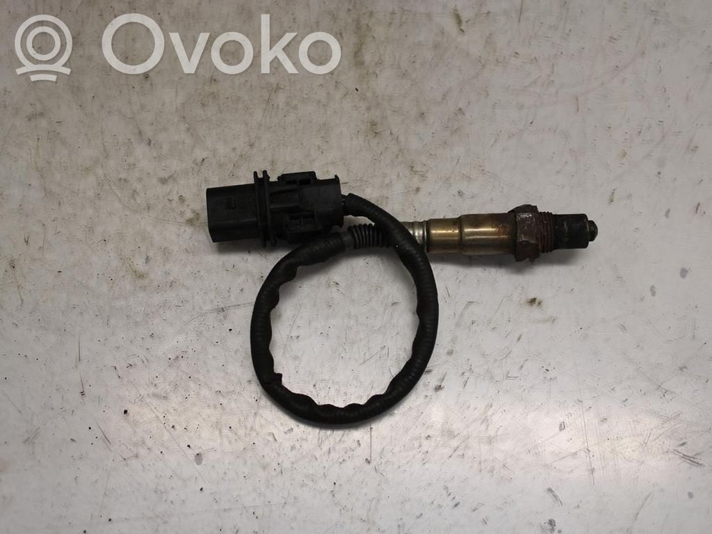 Sonda lambda   1618AV,N003333,0281004026