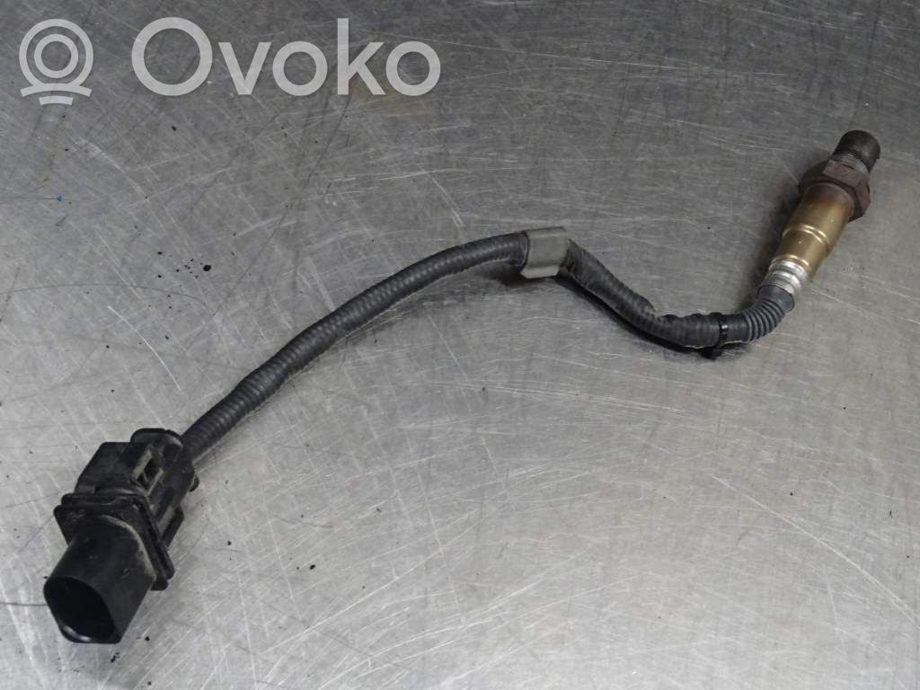 Sonde lambda   1618NE,N015596,0281004157