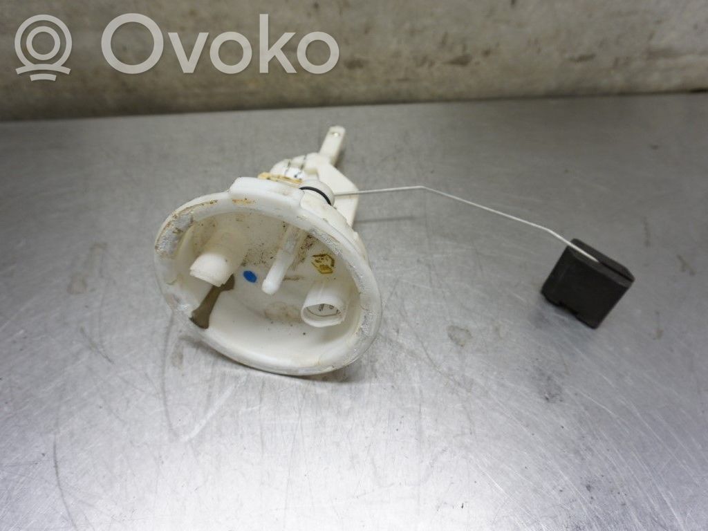 BMW 3 E46 Coolant expansion tank/reservoir 