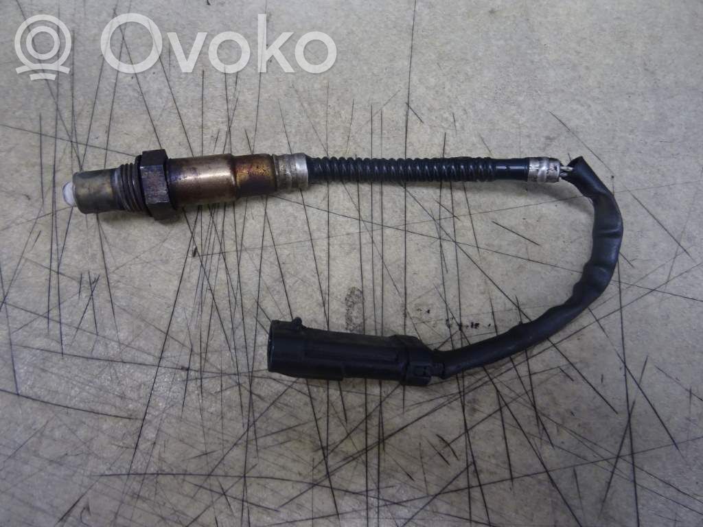 Sonde lambda   8200036545,N021213