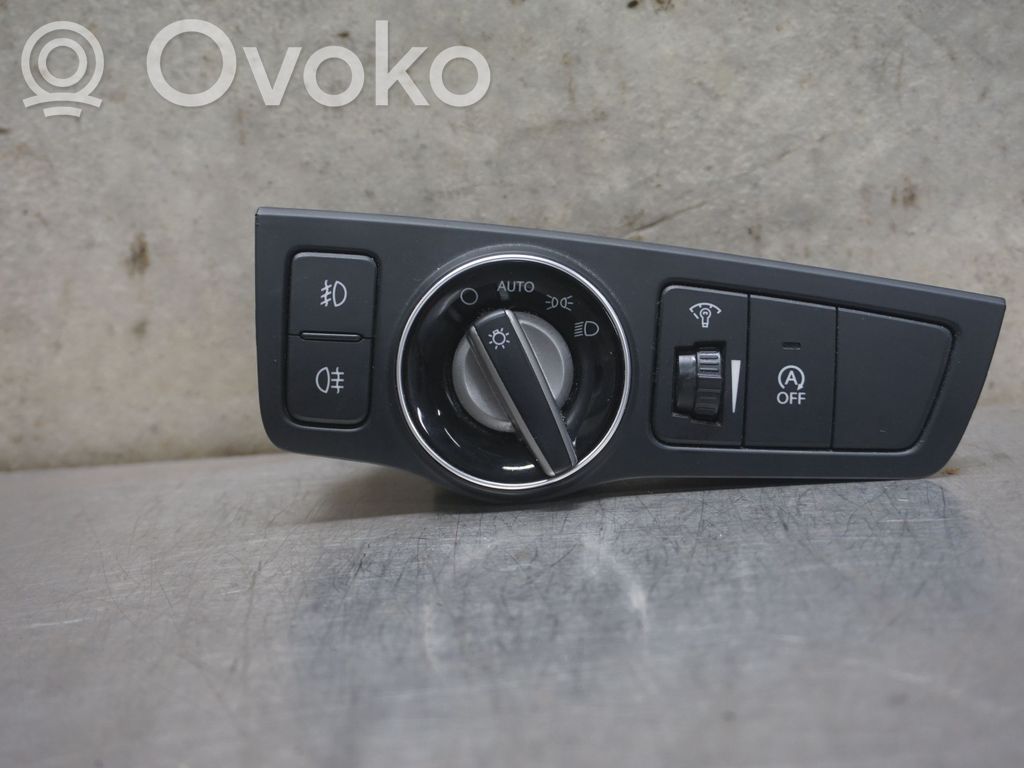 Hyundai i40 Interruptor de luz 